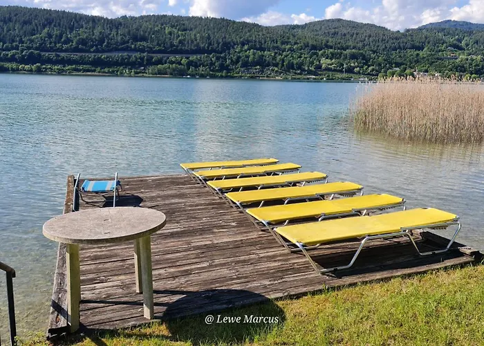 Appart-Pension Seehang