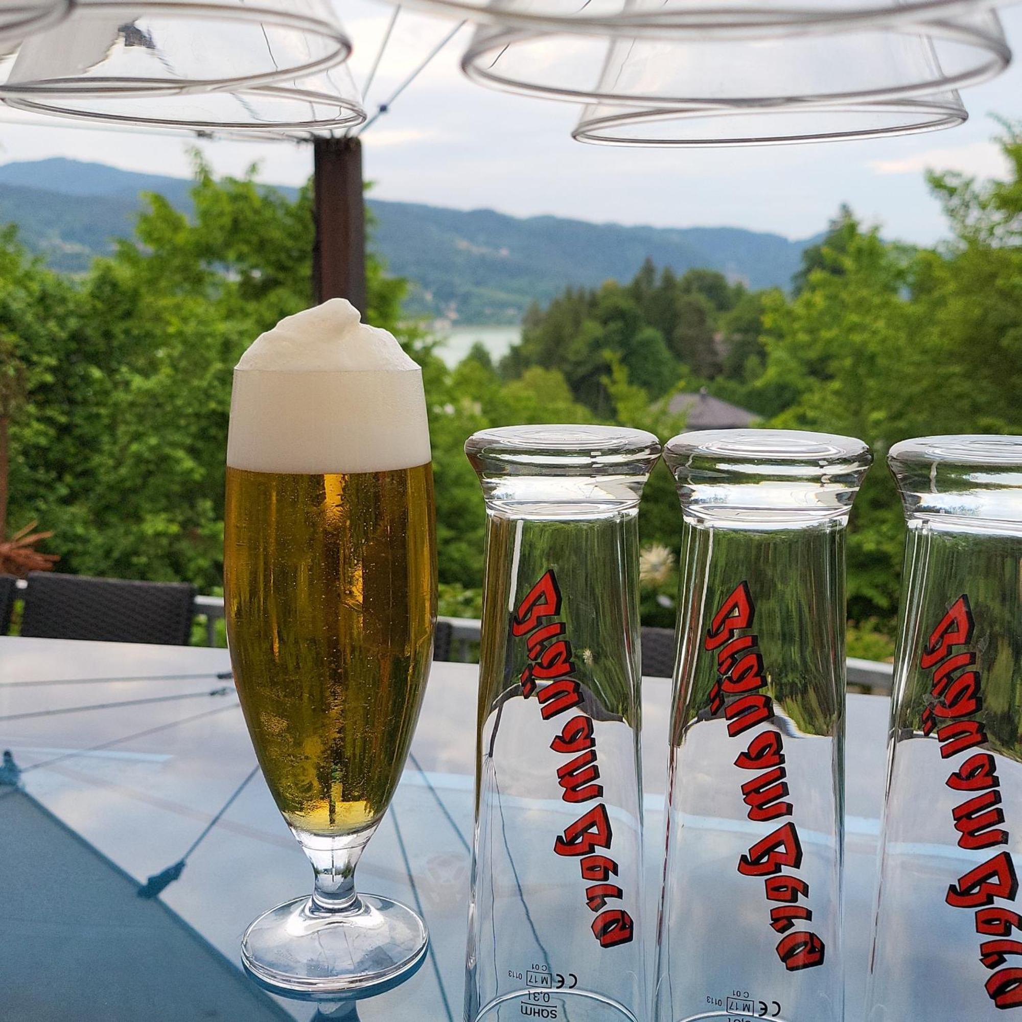 Appart-pension Seehang Velden am Woerthersee