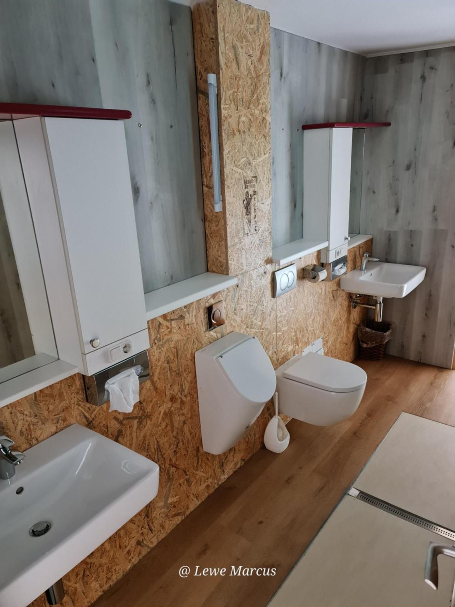 Appart-pension Seehang Guest house 3*