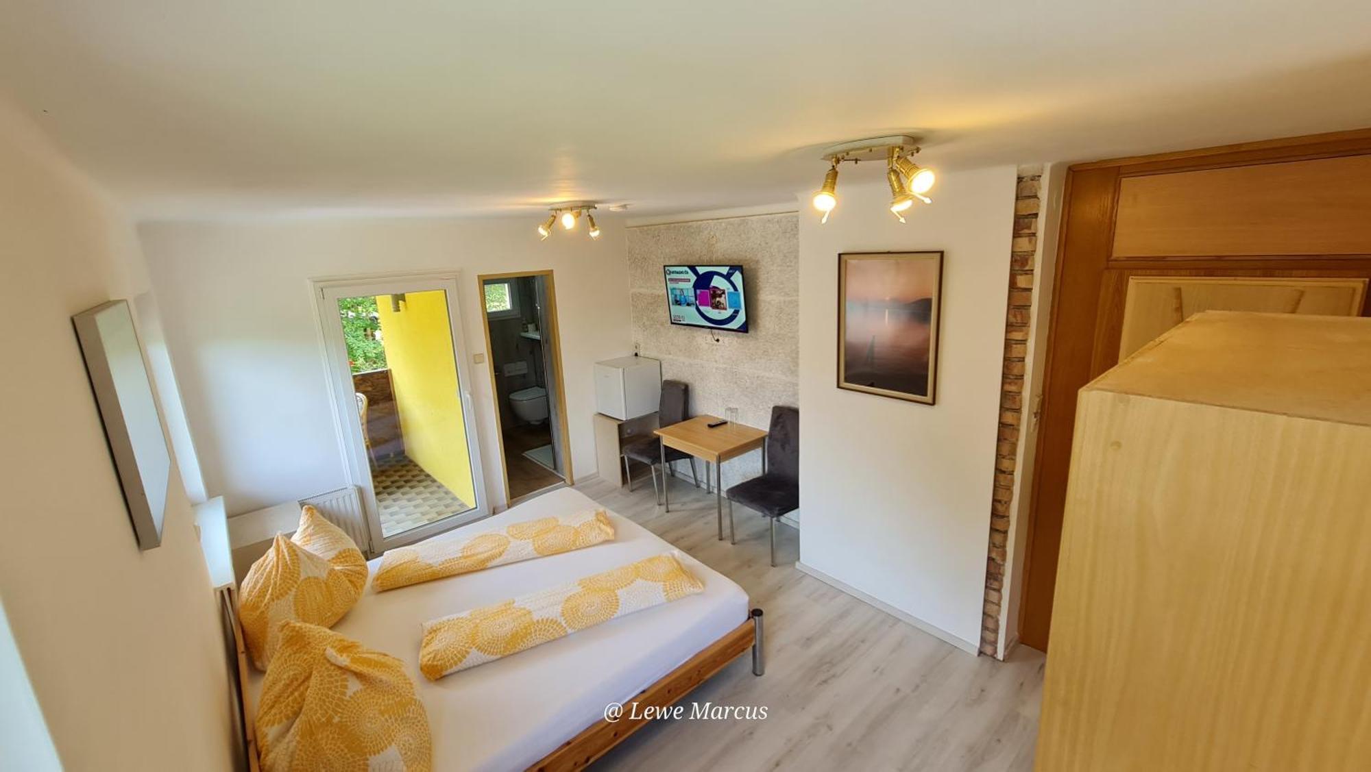 Appart-pension Seehang Guest house 3*