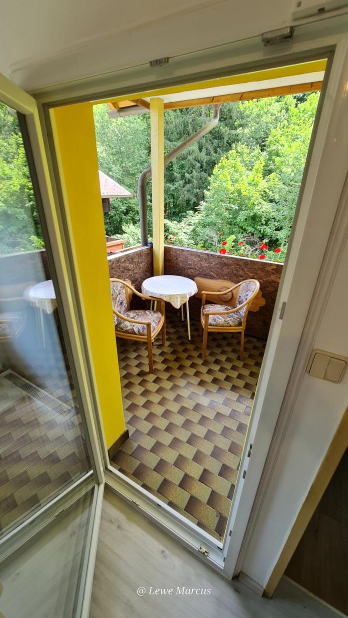 Appart-pension Seehang Guest house 3*