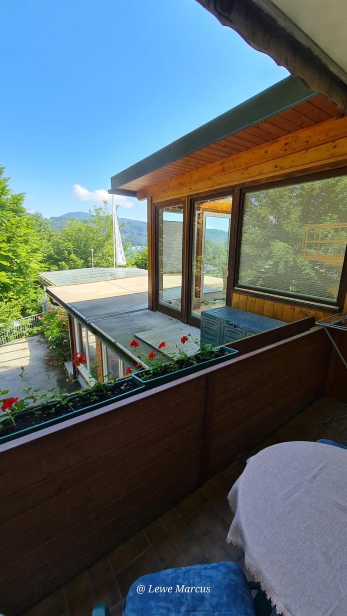 Appart-pension Seehang Guest house