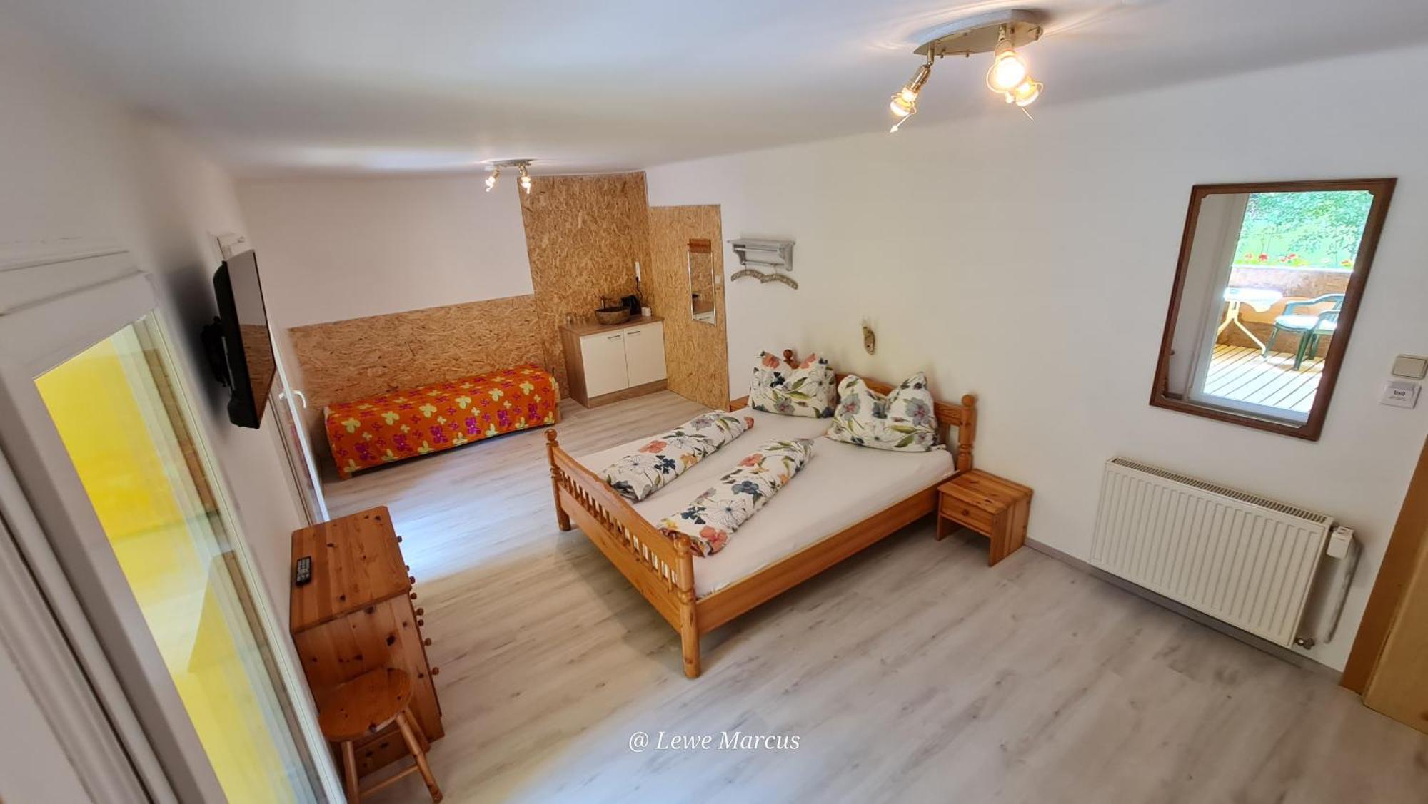 Appart-pension Seehang Velden am Woerthersee