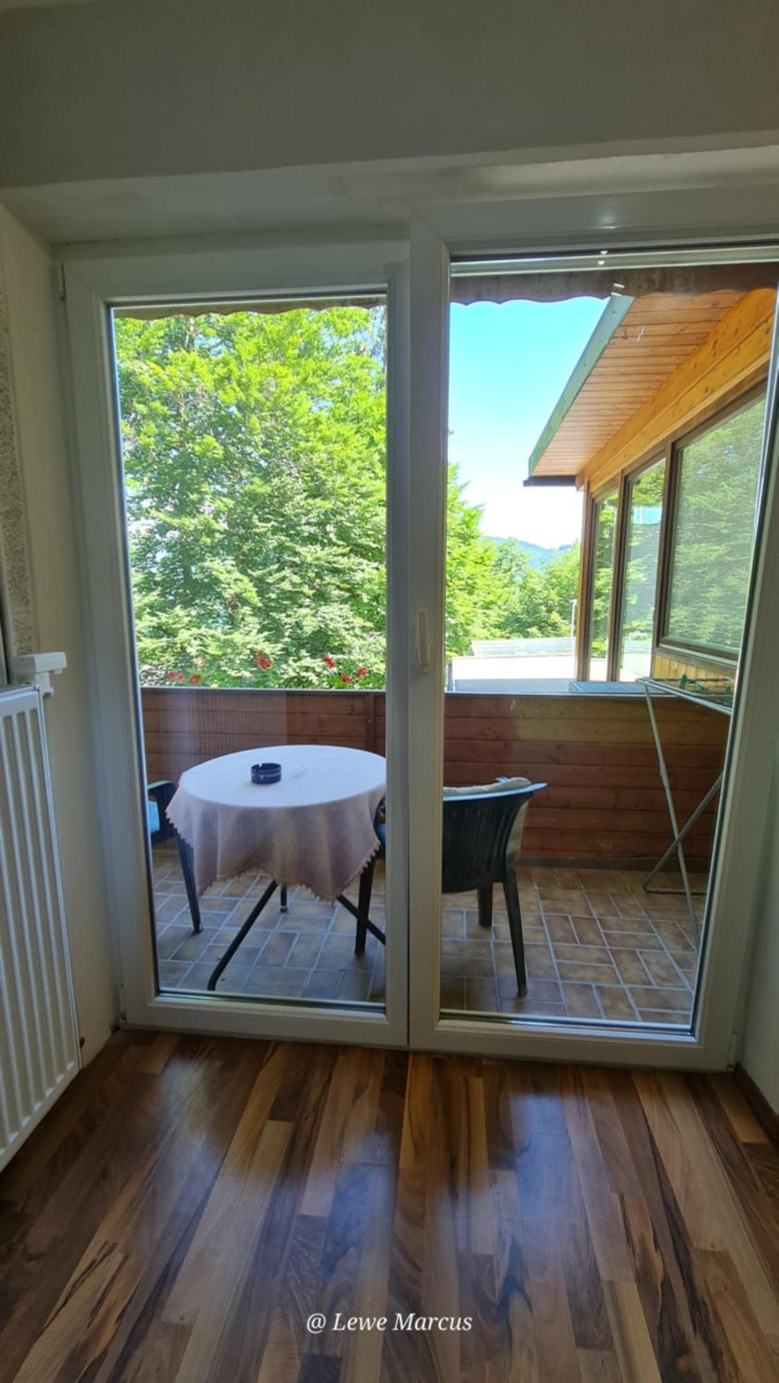 Appart-pension Seehang 3* Velden am Woerthersee