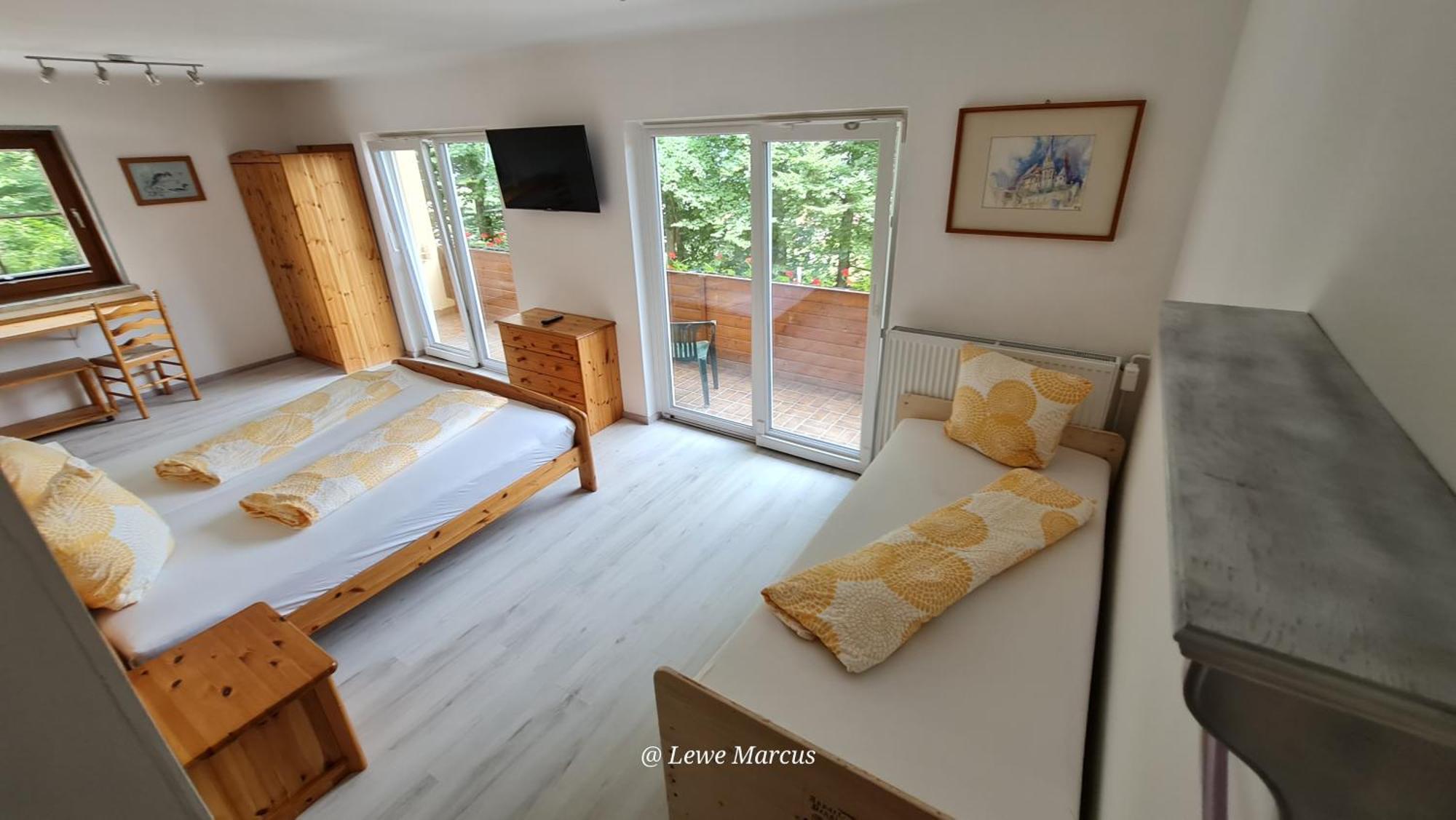 Appart-pension Seehang 3* Velden am Woerthersee