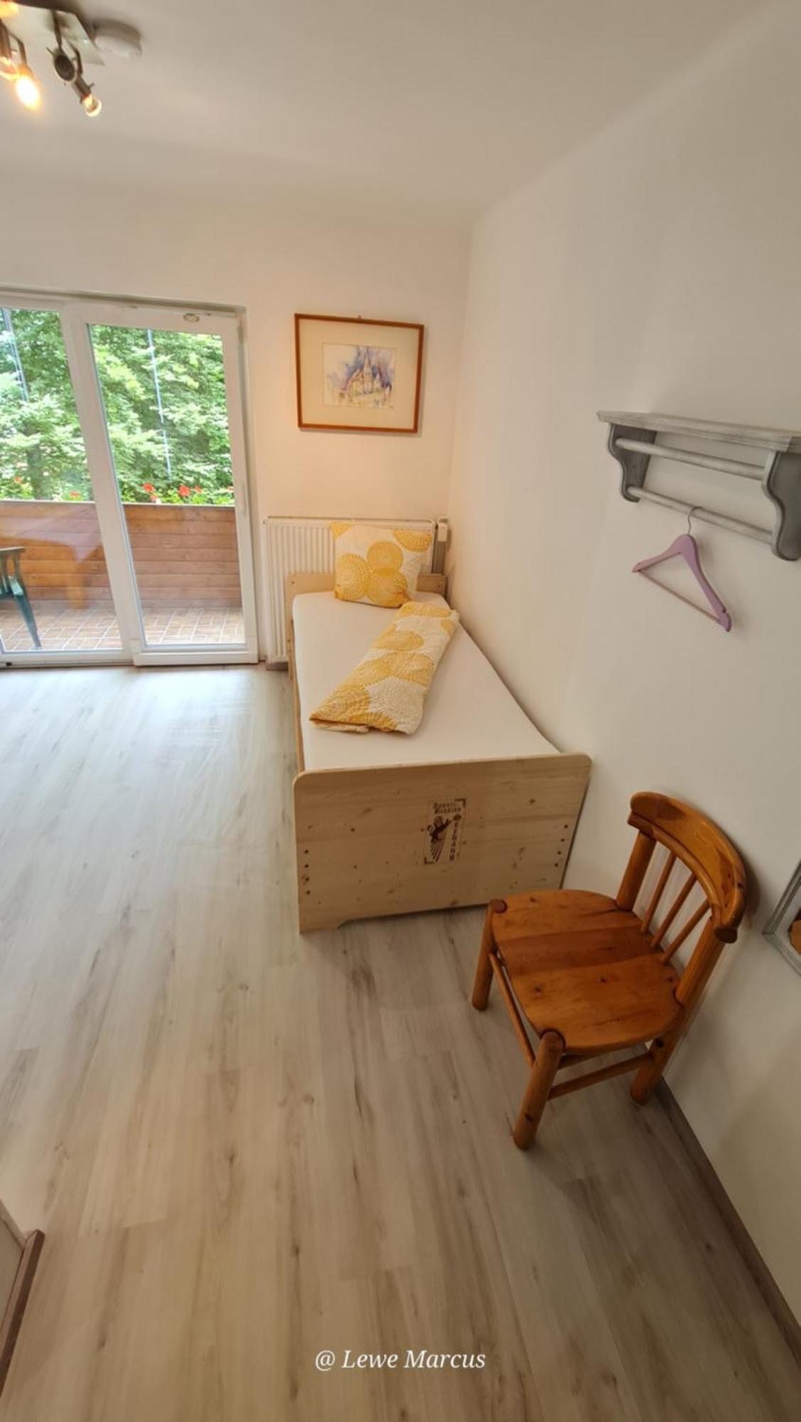 Appart-pension Seehang 3*