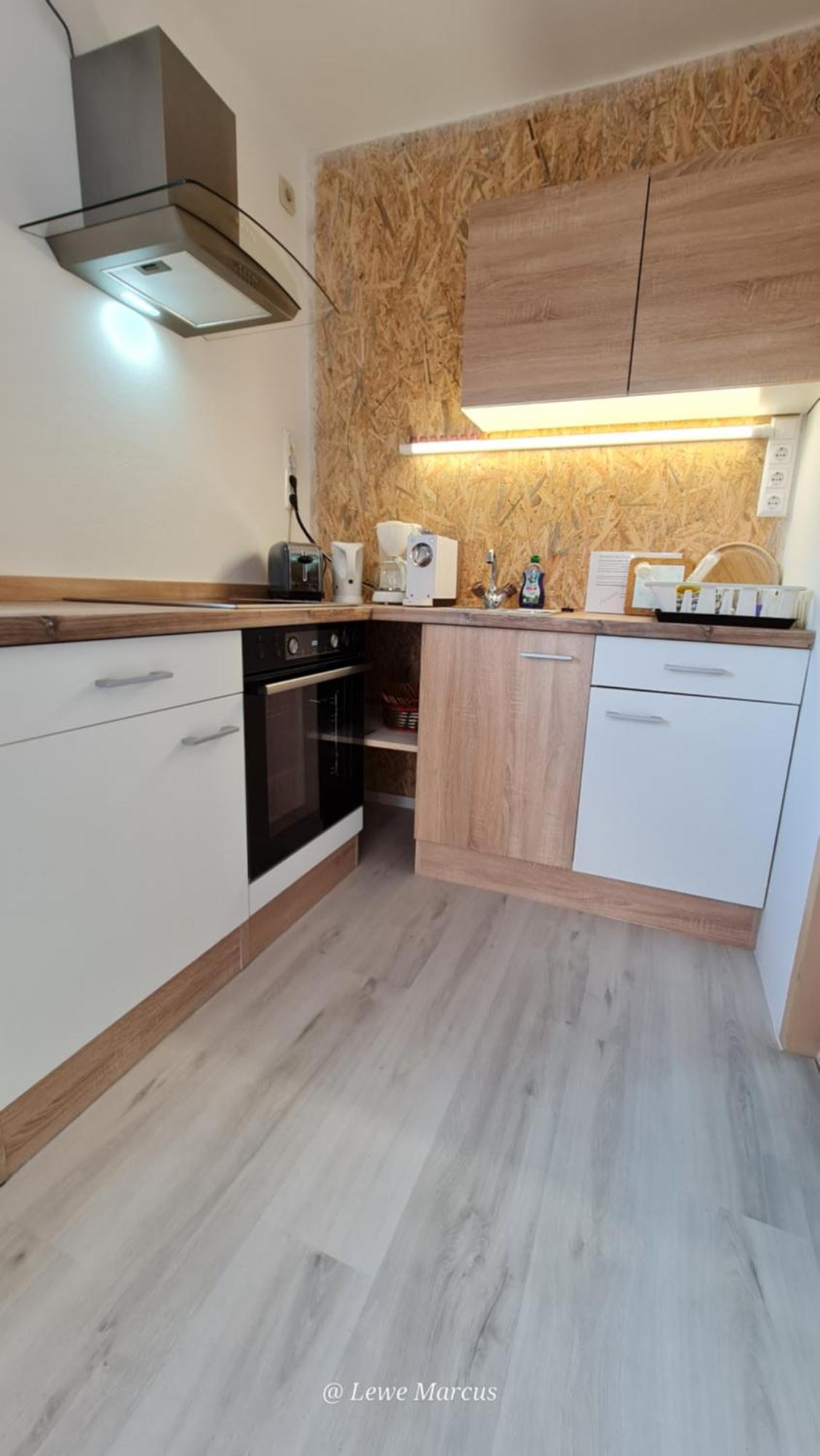 Appart-pension Seehang