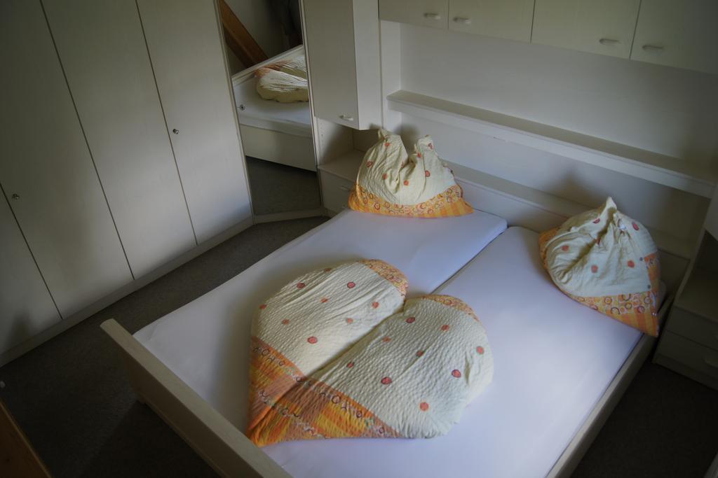 Guest house Appart-pension Seehang 3*