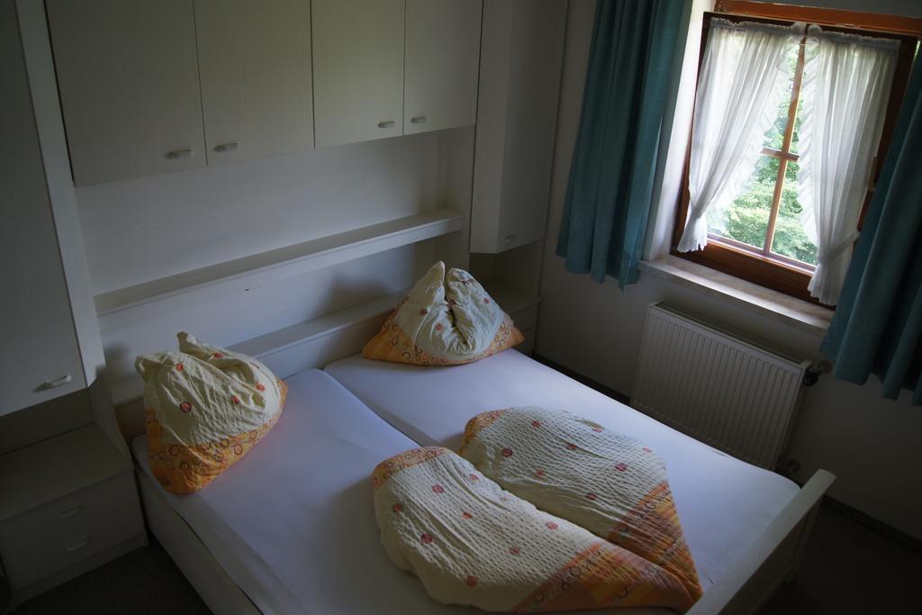 Guest house Appart-pension Seehang Velden am Woerthersee