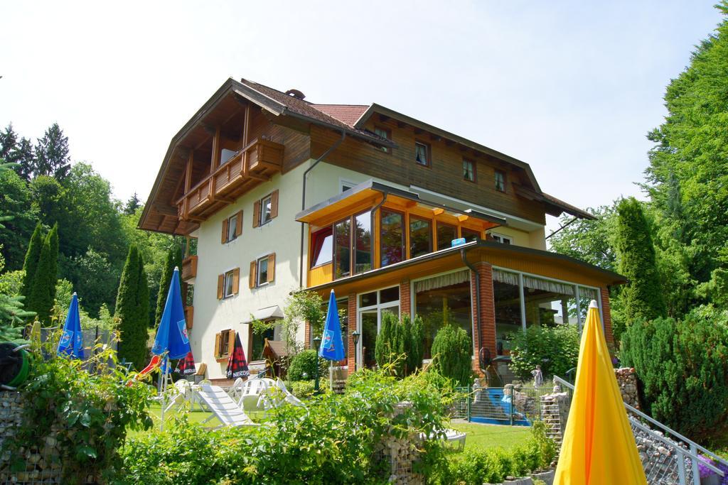 Guest house Appart-pension Seehang