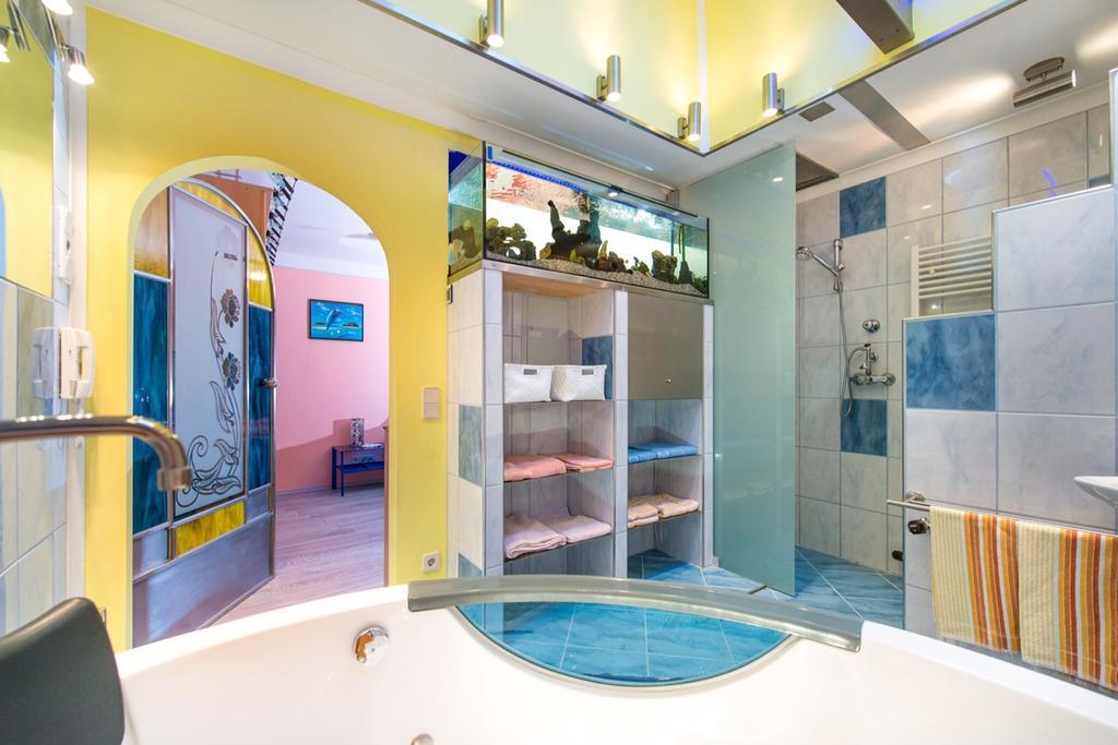 Appart-pension Seehang Guest house 3*