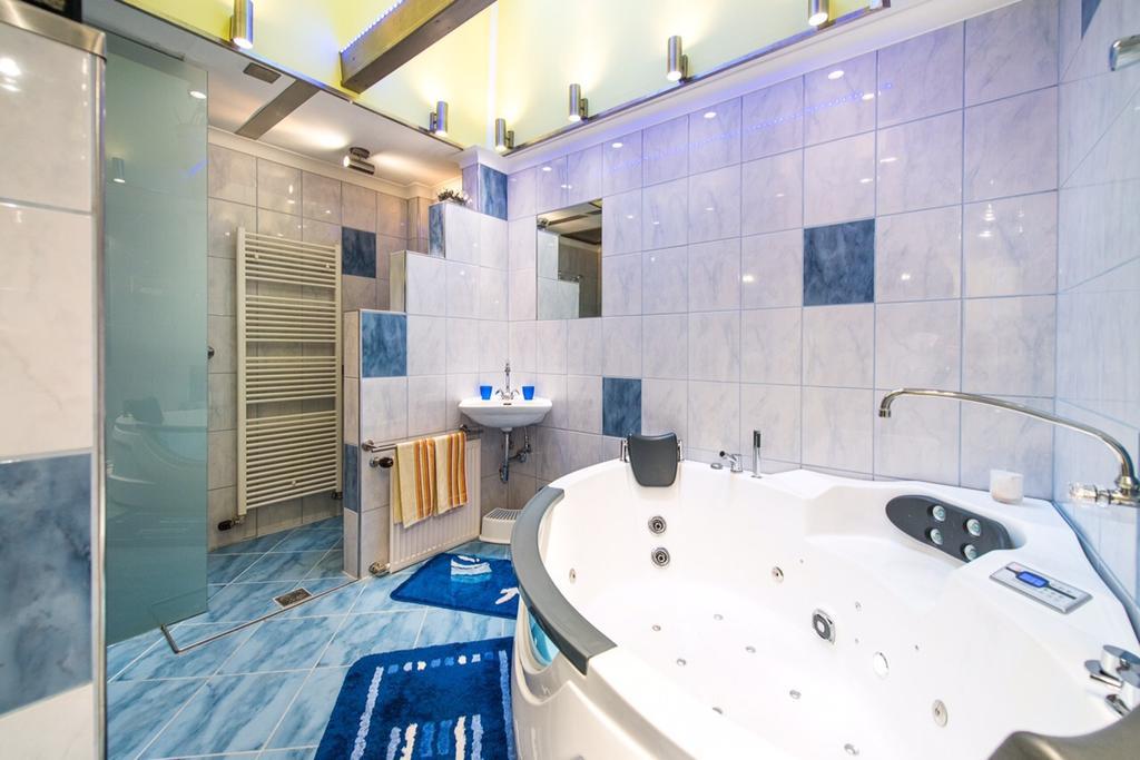 Guest house Appart-pension Seehang 3*