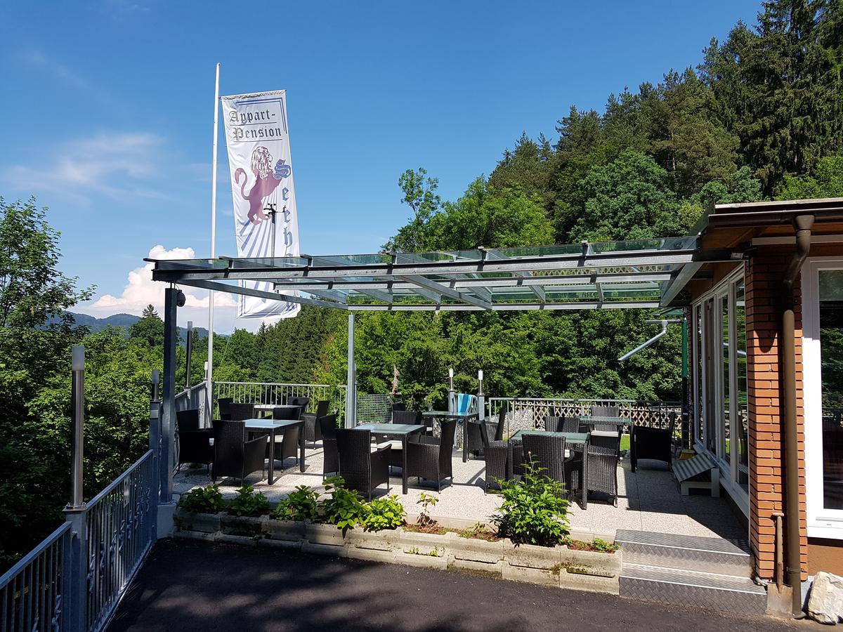Appart-pension Seehang 3* Velden am Woerthersee