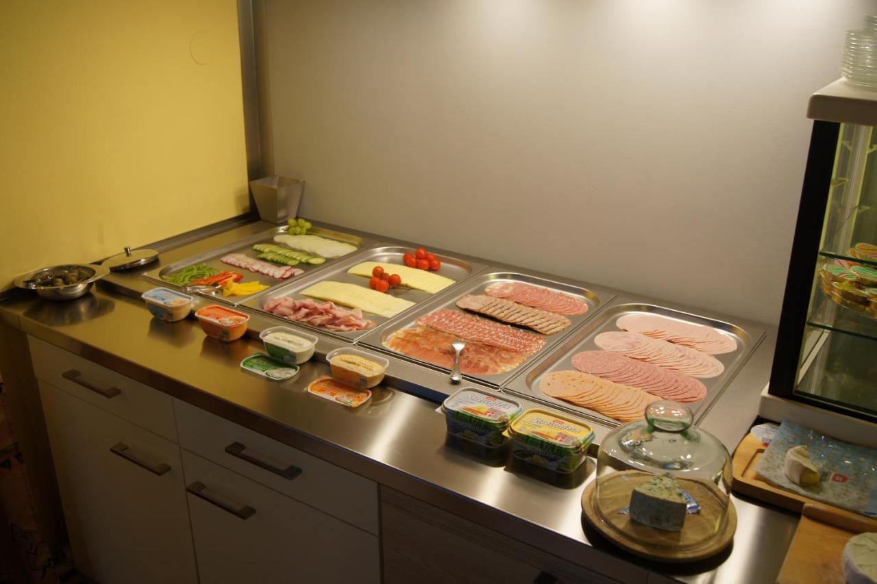 Appart-pension Seehang Guest house 3*