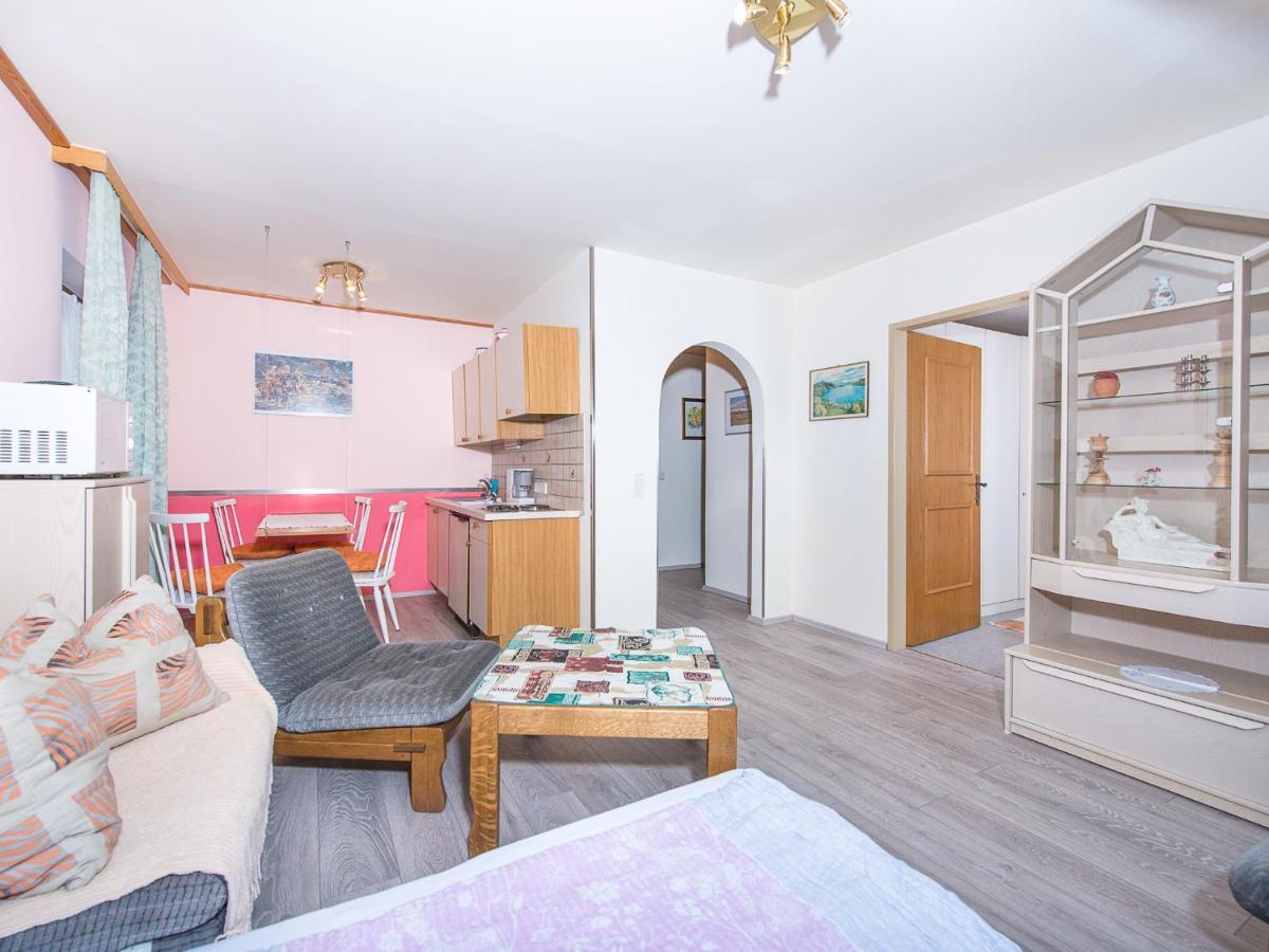 Appart-pension Seehang Velden am Woerthersee